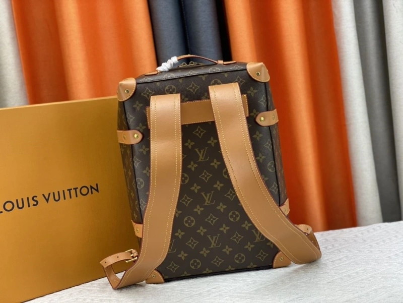 LV Backpacks 4081B-0551