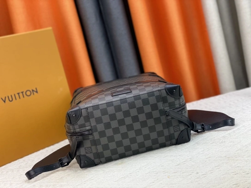 LV Backpacks 4081B-0552