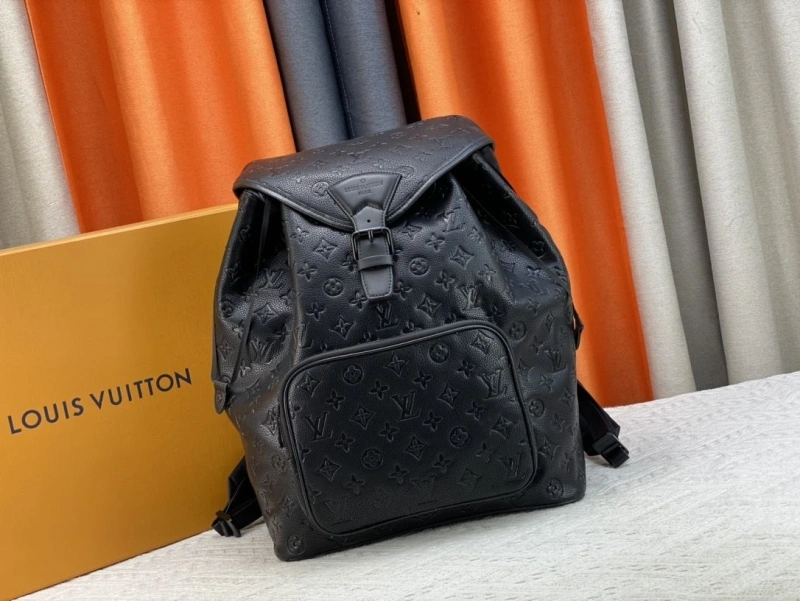LV Backpacks 4081B-0554