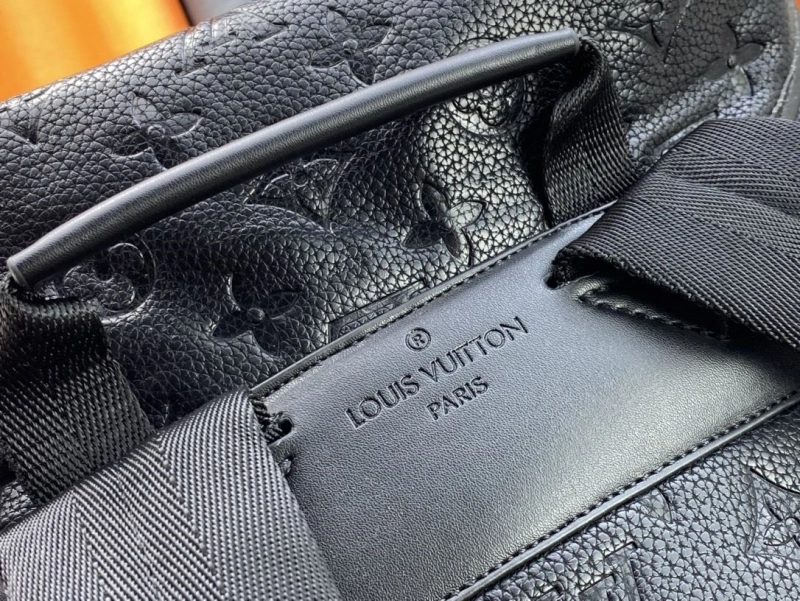 LV Backpacks 4081B-0554