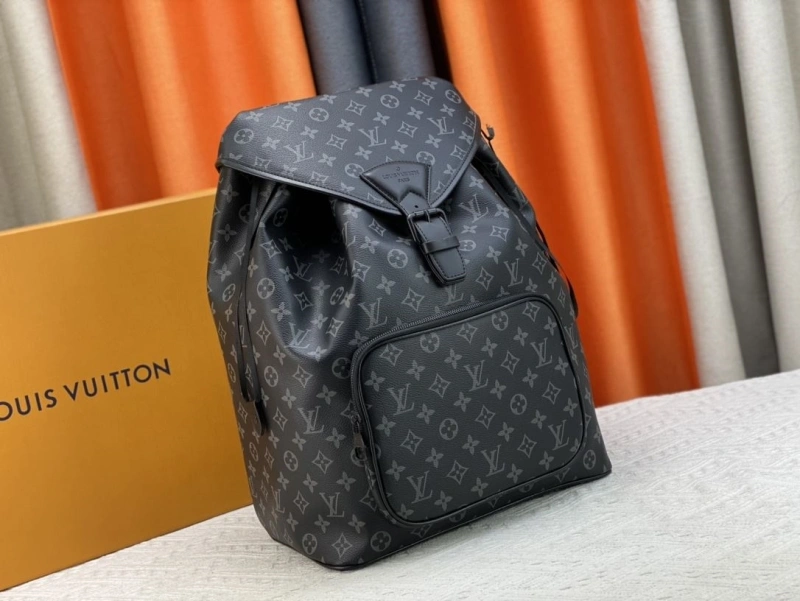 LV Backpacks 4081B-0556