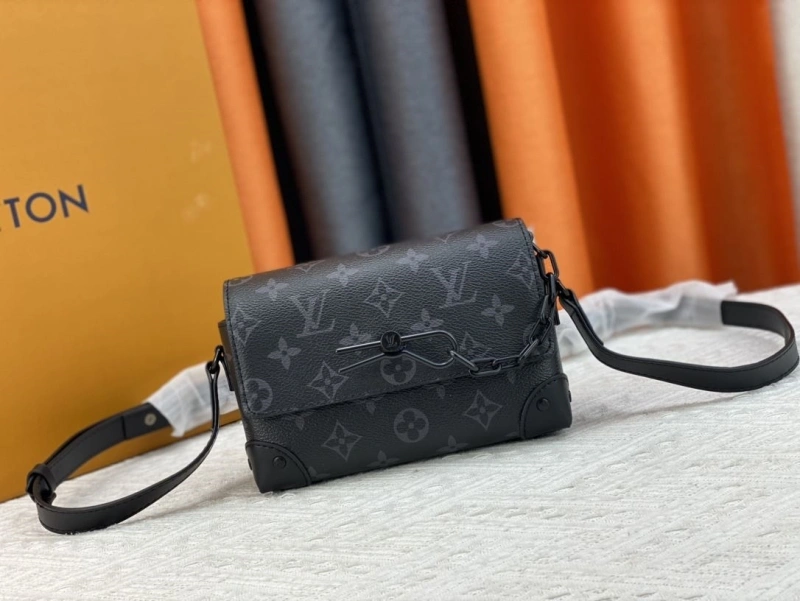 LV Satchel bags 4081B-0558