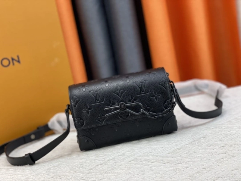 LV Satchel bags 4081B-0559