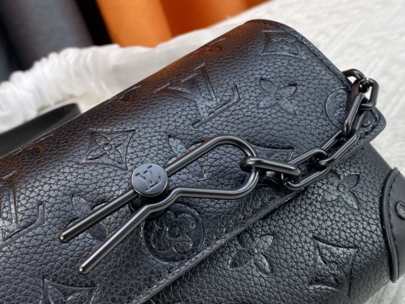 LV Satchel bags 4081B-0559