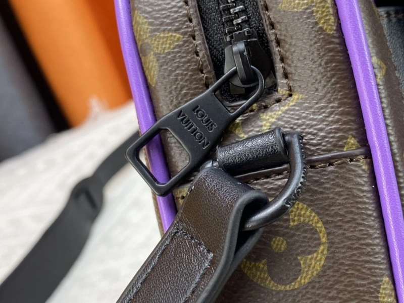 LV Satchel bags 4081B-0565