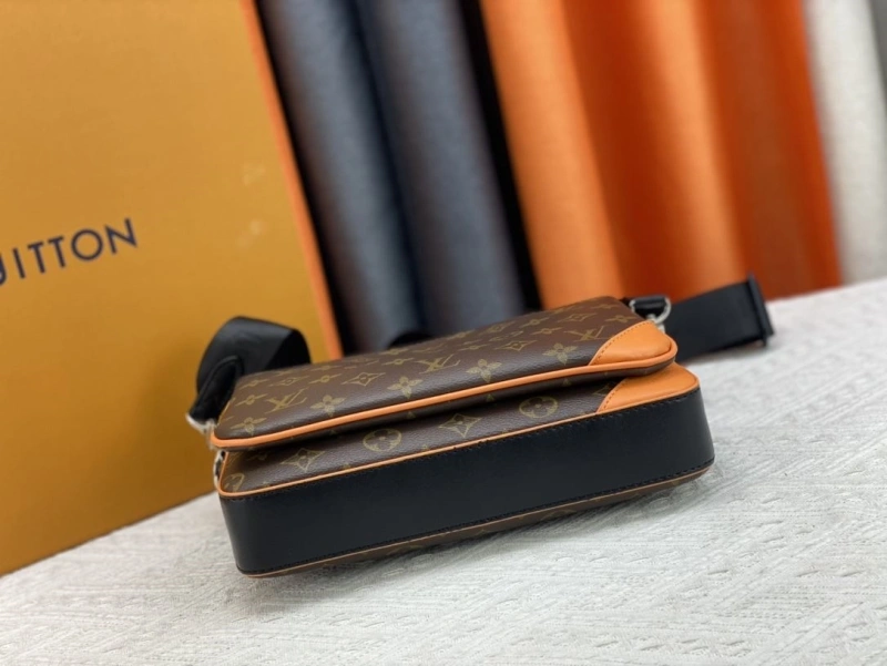 LV Satchel bags 4081B-0568