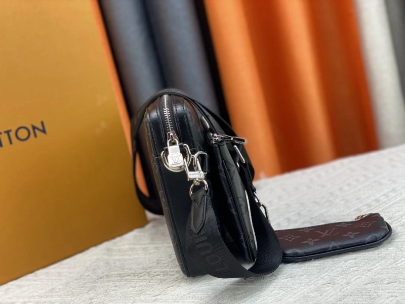 LV Satchel bags 4081B-0571