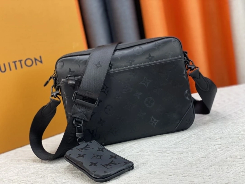 LV Satchel bags 4081B-0573