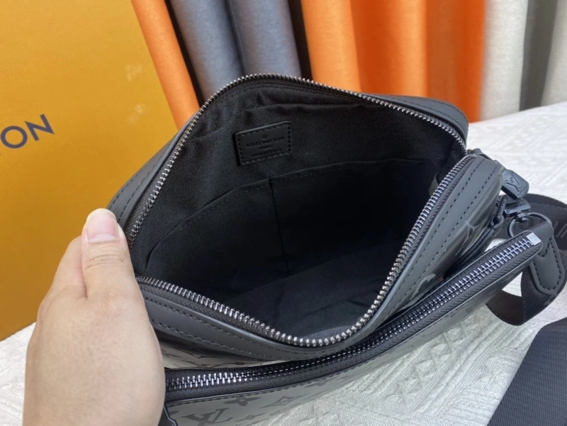 LV Satchel bags 4081B-0573