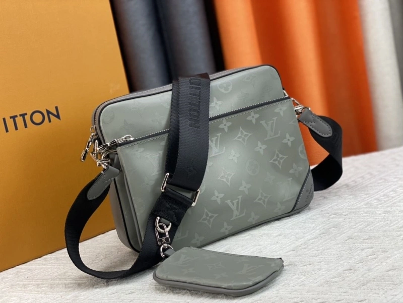 LV Satchel bags 4081B-0574