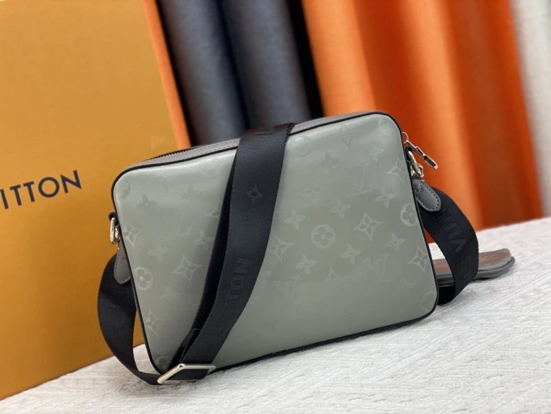 LV Satchel bags 4081B-0574