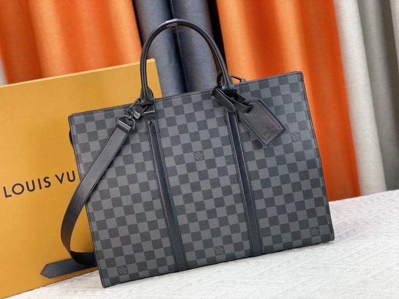 LV Shopping Bags 4081B-0575