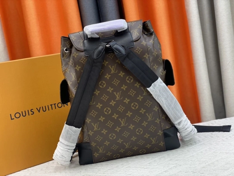 LV Backpacks 4081B-0580