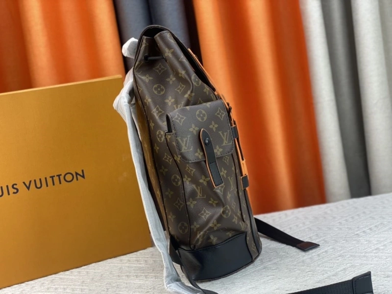 LV Backpacks 4081B-0581