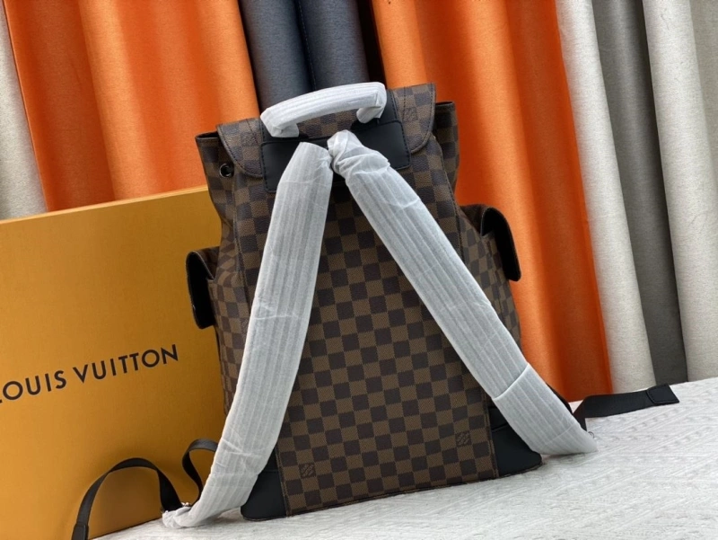 LV Backpacks 4081B-0582