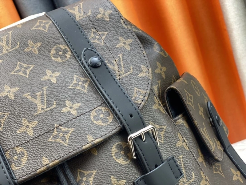LV Backpacks 4081B-0584