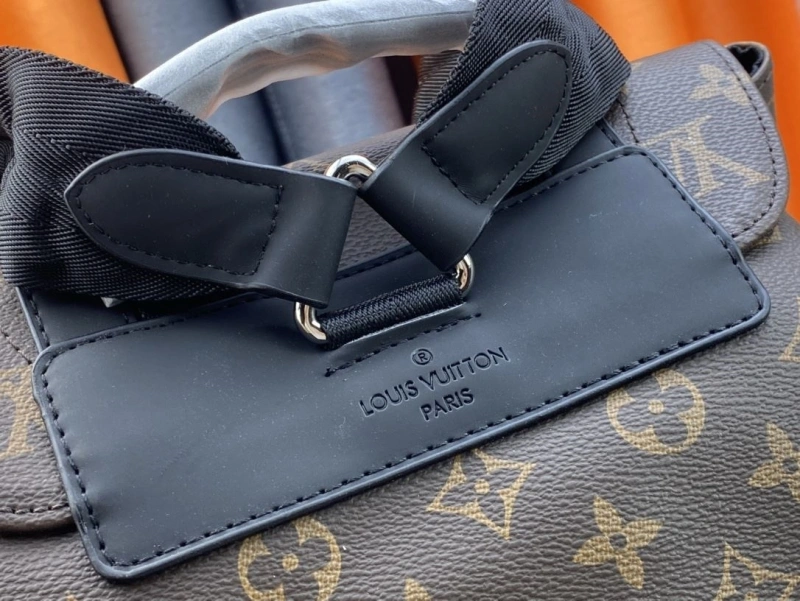LV Backpacks 4081B-0584