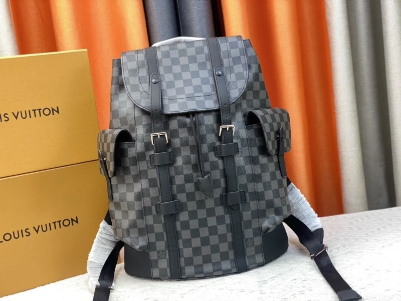 LV Backpacks 4081B-0585