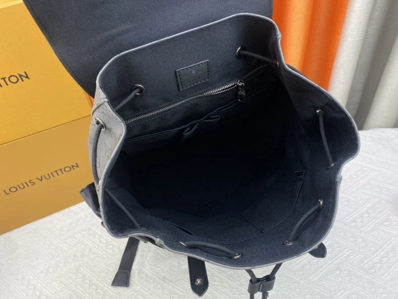 LV Backpacks 4081B-0586