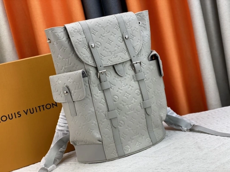 LV Backpacks 4081B-0587
