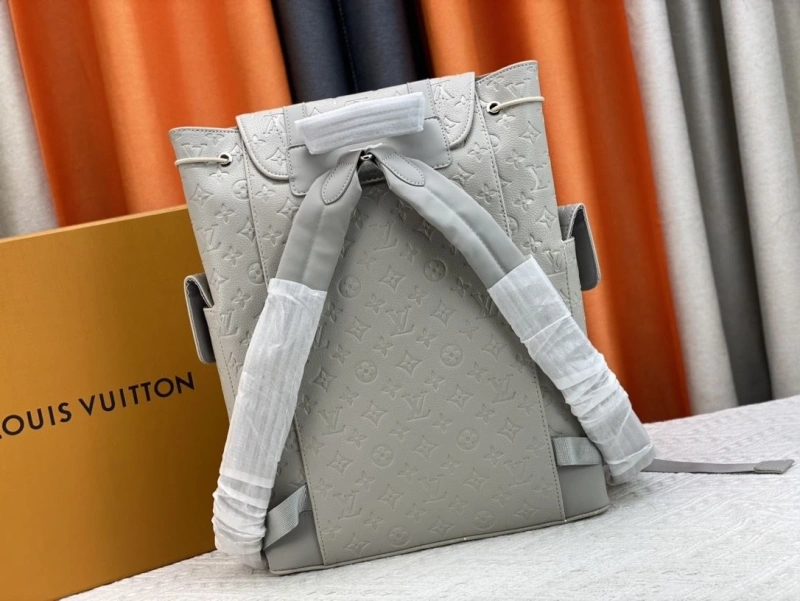 LV Backpacks 4081B-0587
