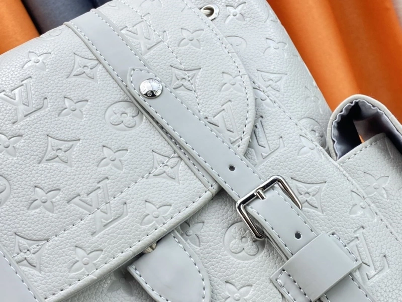 LV Backpacks 4081B-0587