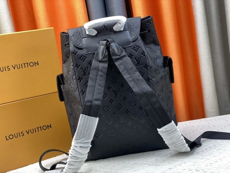 LV Backpacks 4081B-0589