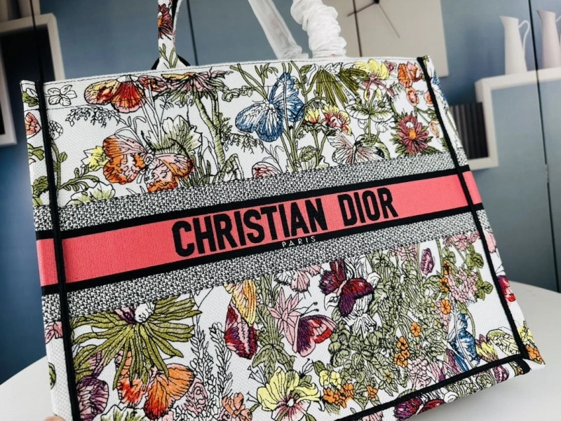 D10r shopping bags 4081b-1612
