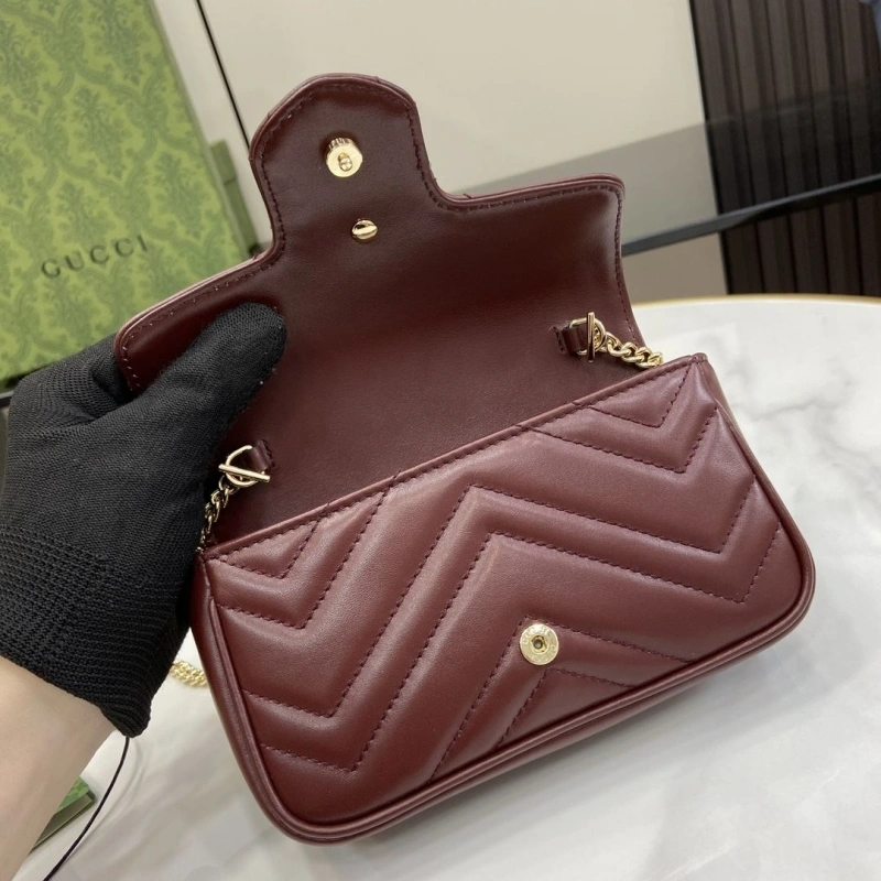 Gvc*1 satchel bags 4094-0122