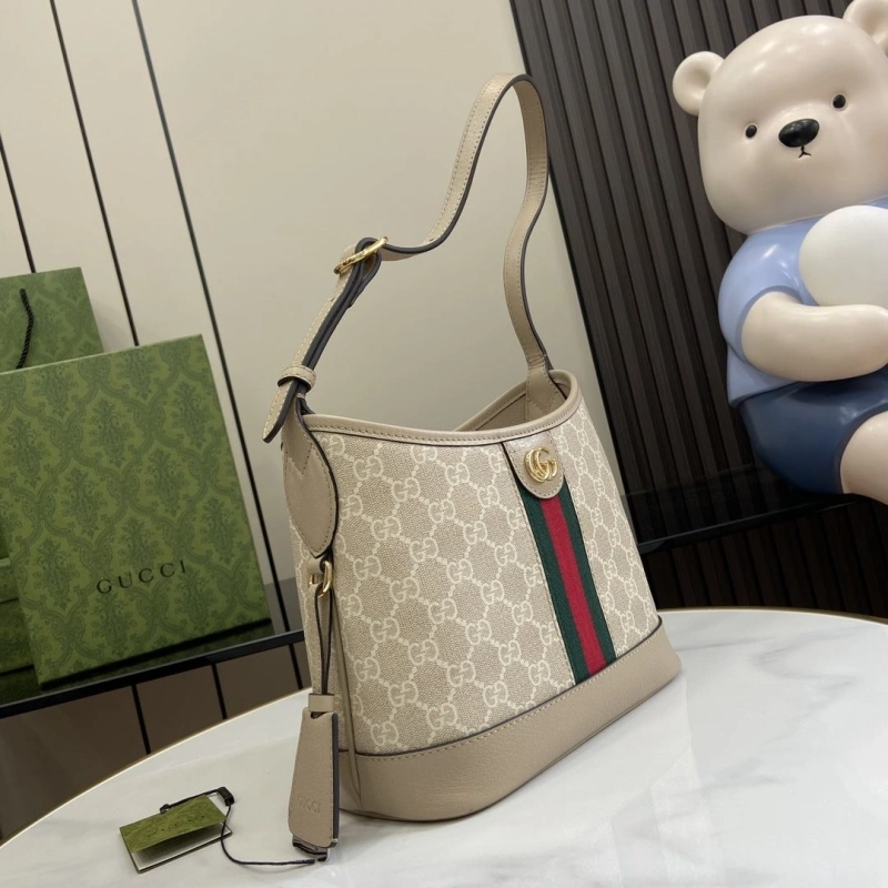 Gvc*1 bucket bags 4094-0148
