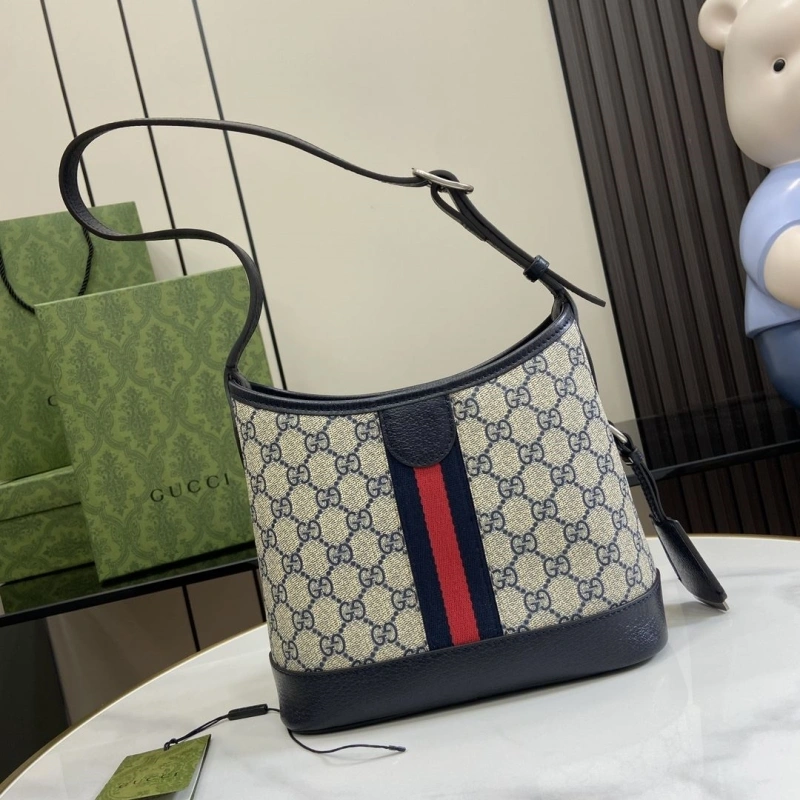 Gvc*1 bucket bags 4094-0150