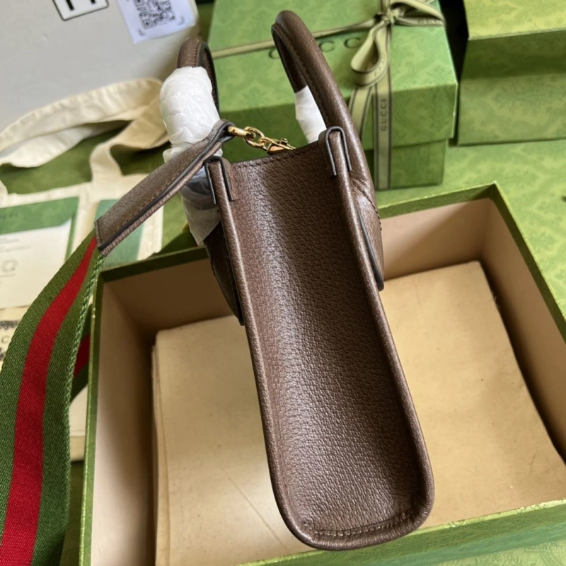Gvc*1 top handle bags 4094-0301