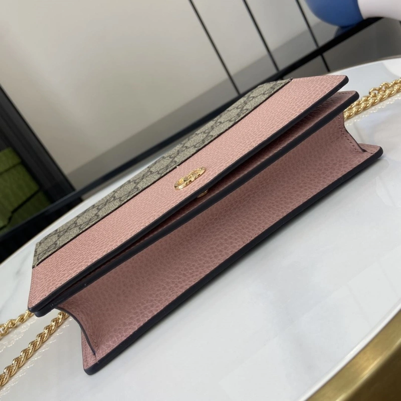 Gvc*1 satchel bags 4094-0352