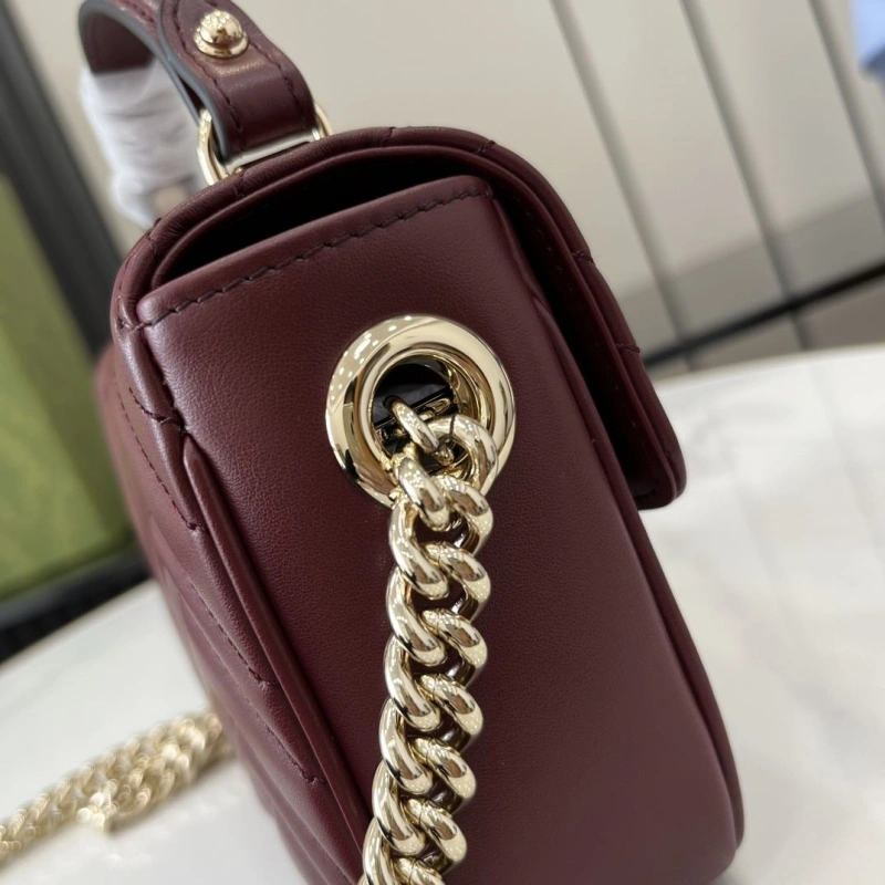Gvc*1 top handle bags 4094-0366