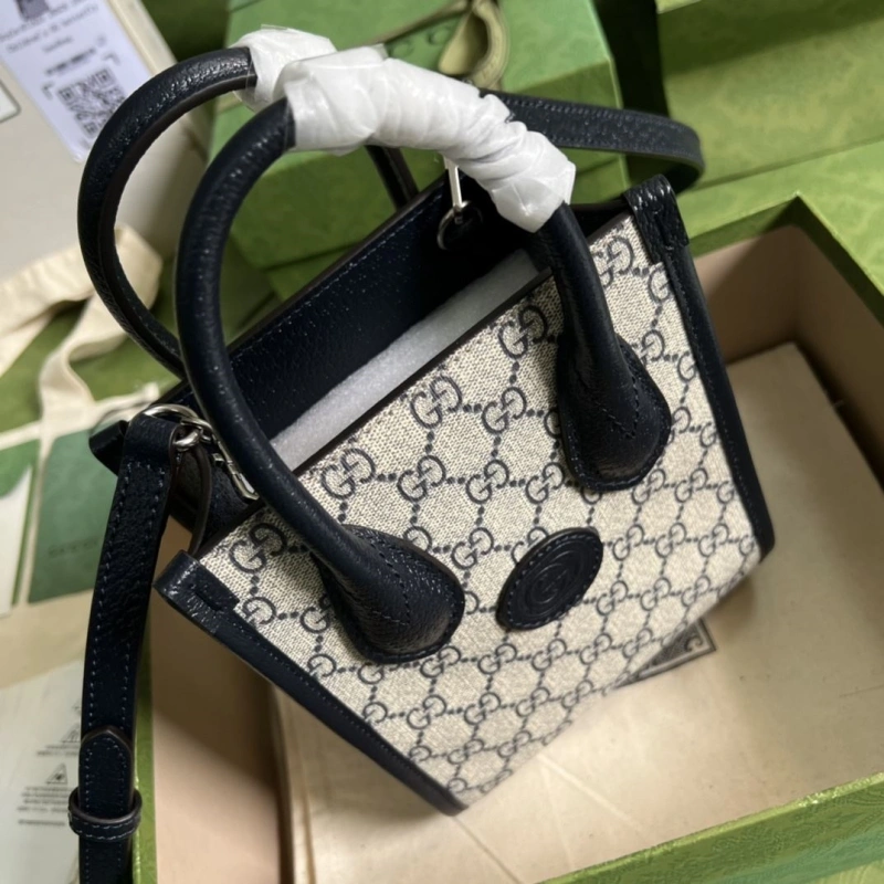 Gvc*1 top handle bags 4094-0441