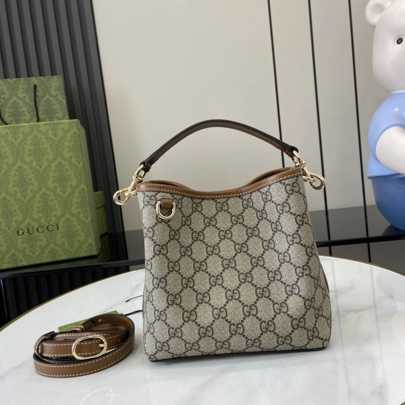 Gvc*1 bucket bags 4094-0476
