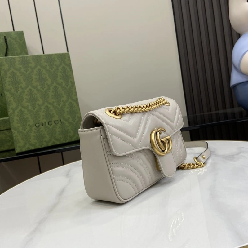 Gvc*1 satchel bags 4094-0524