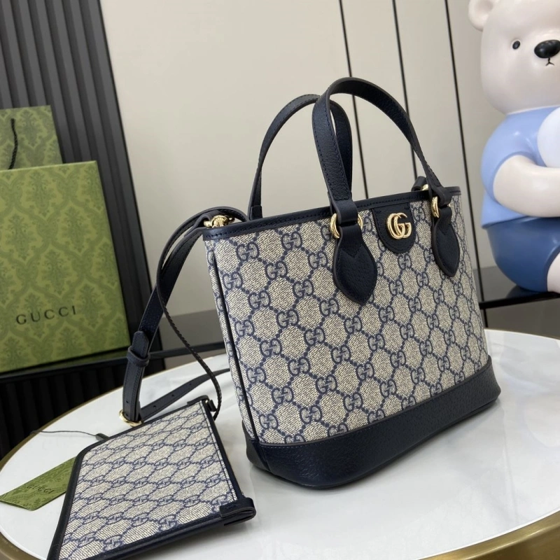 Gvc*1 shopping bags 4094-0647