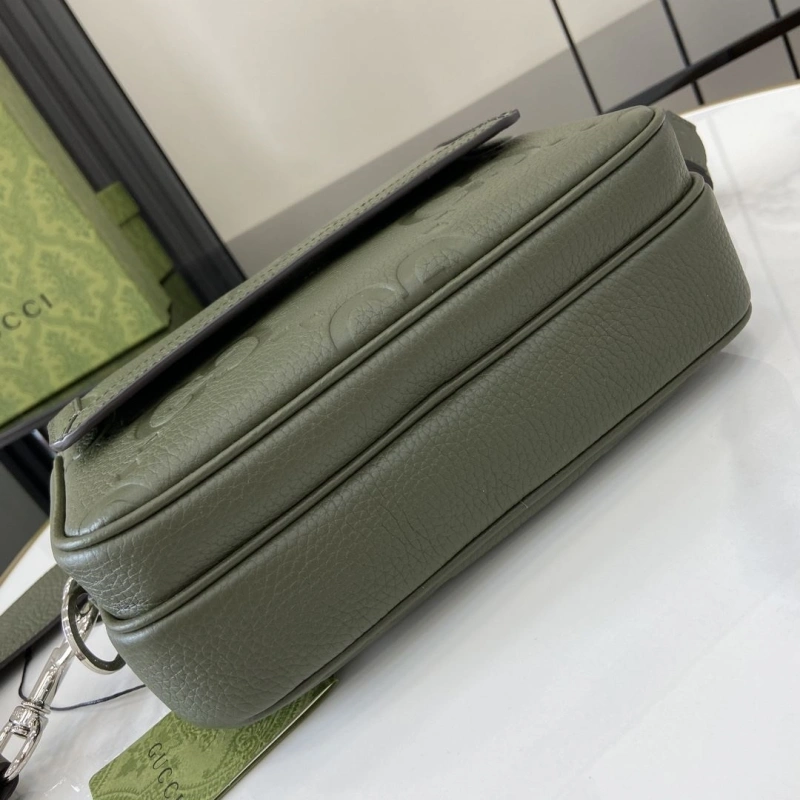 Gvc*1 satchel bags 4094-0649