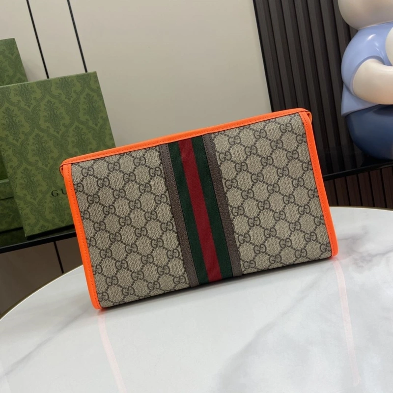 Gvc*1 clutch bags 4094-0674