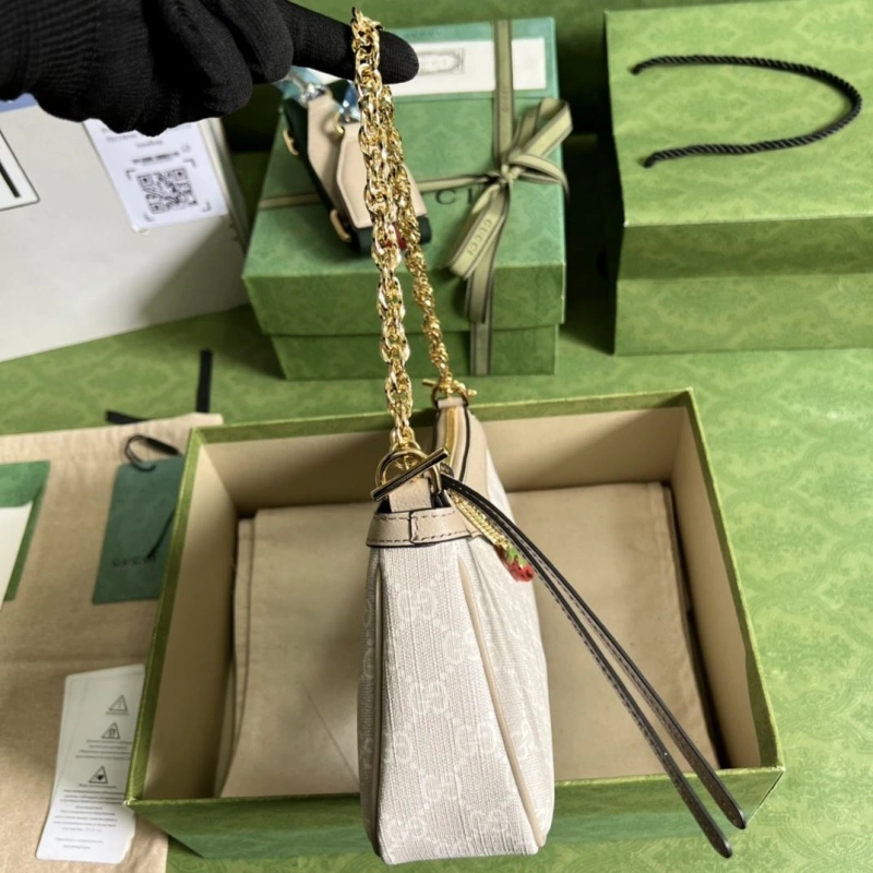 Gvc*1 top handle bags 4094-0789