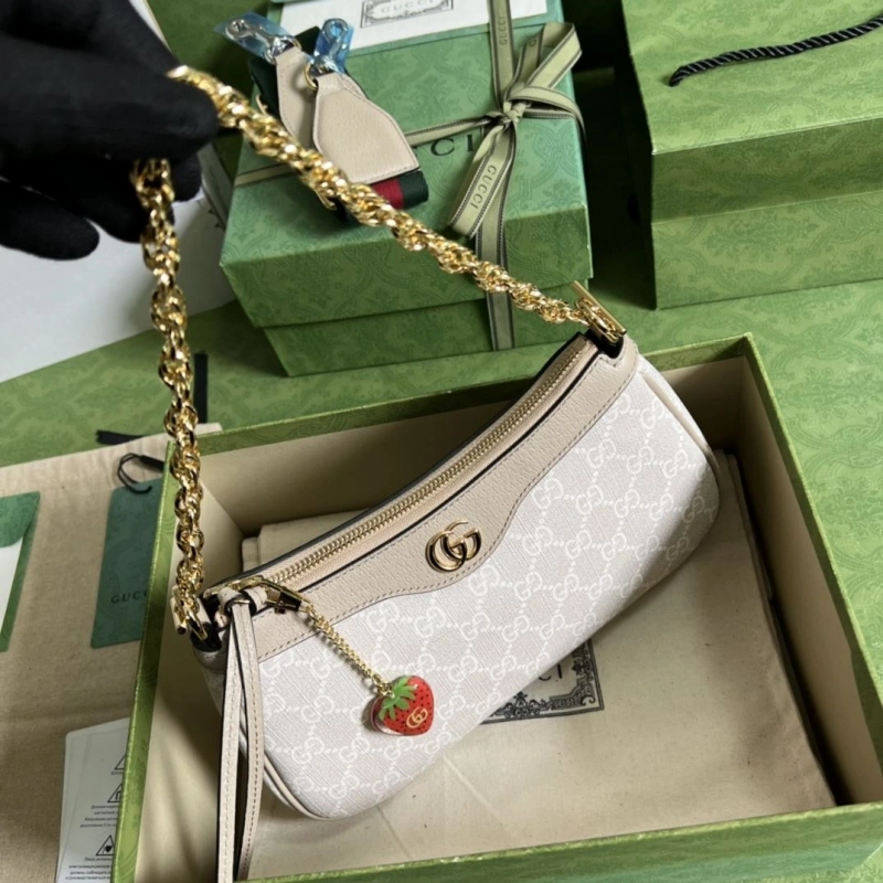 Gvc*1 top handle bags 4094-0789