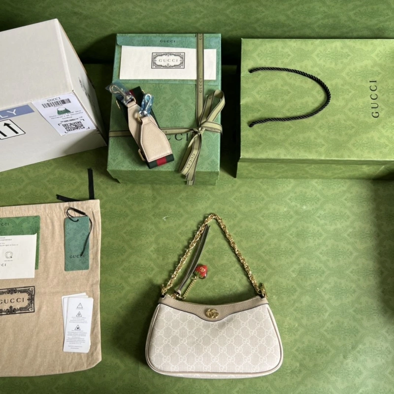 Gvc*1 top handle bags 4094-0789