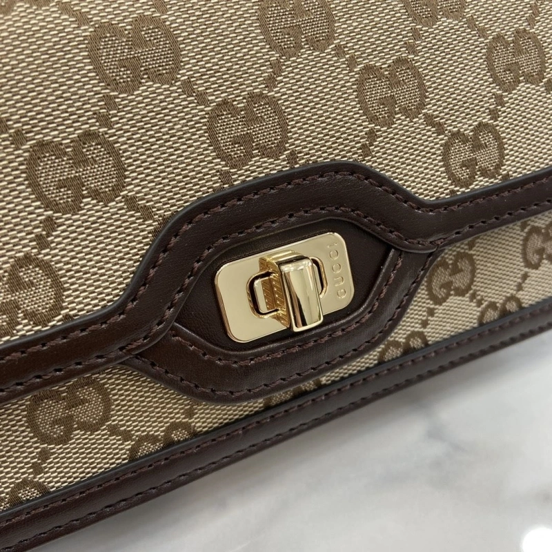 Gvc*1 satchel bags 4094-0865