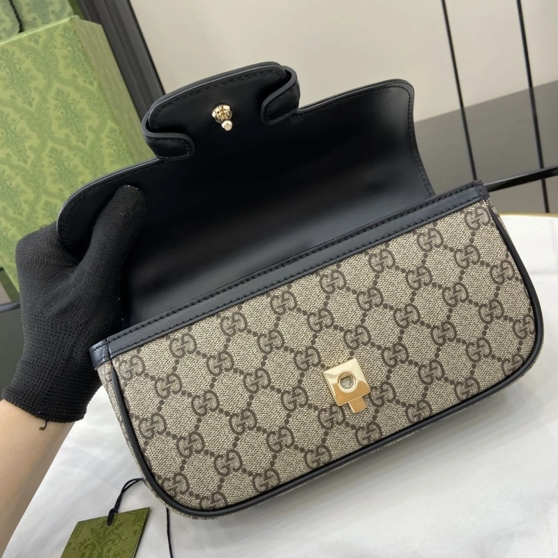 Gvc*1 satchel bags 4094-0964