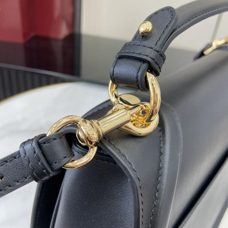 Gvc*1 top handle bags 4094b-0046