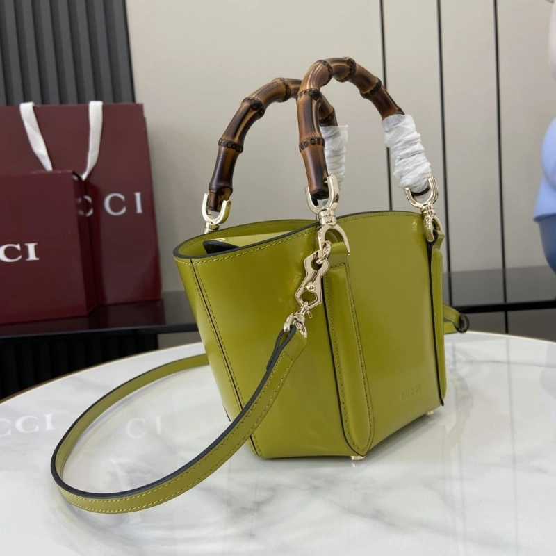 Gvc*1 top handle bags 4094b-0057
