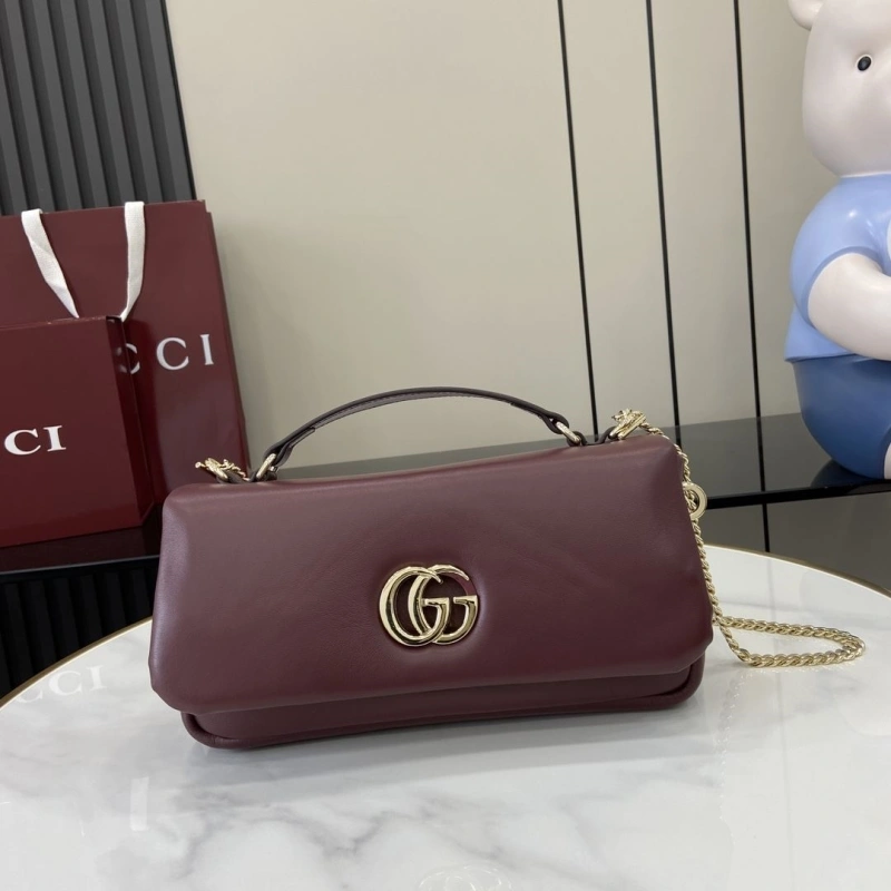 Gvc*1 top handle bags 4094b-0061