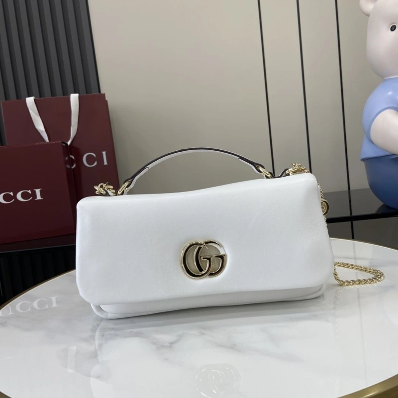 Gvc*1 top handle bags 4094b-0062