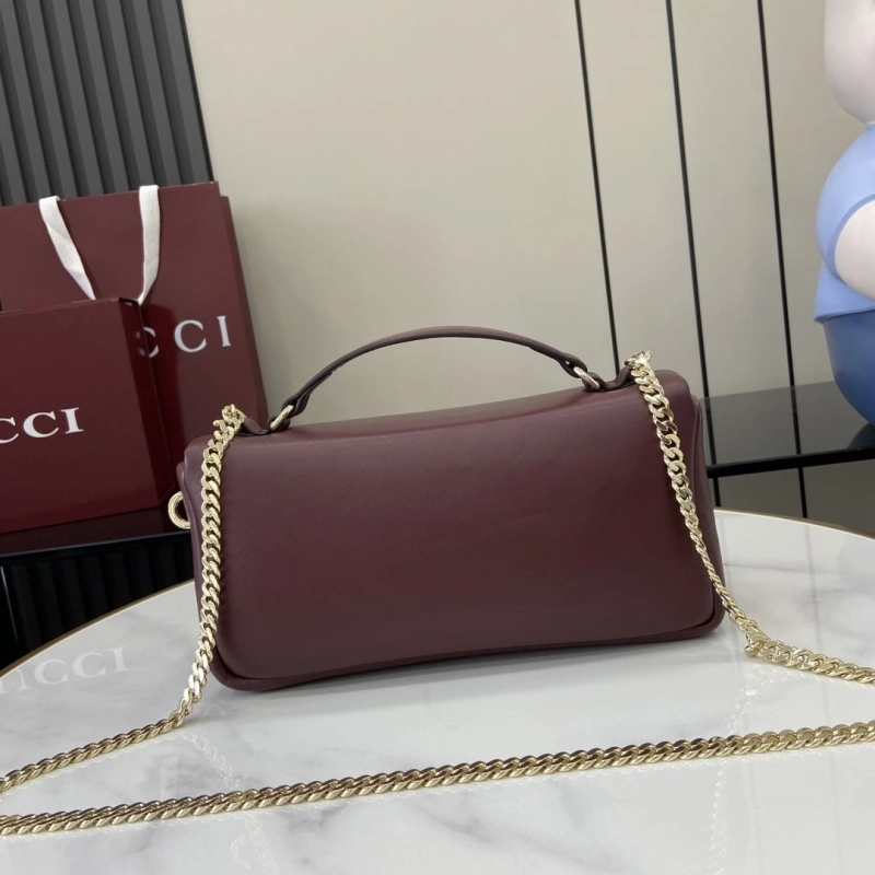 Gvc*1 top handle bags 4094b-0088